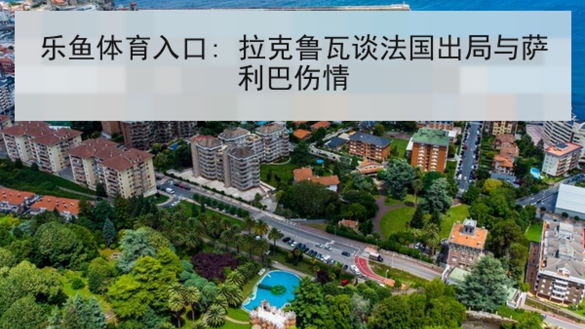 乐鱼体育入口: 拉克鲁瓦谈法国出局与萨利巴伤情 乐鱼体育入口: 拉克鲁瓦谈法国出局与萨利巴伤情